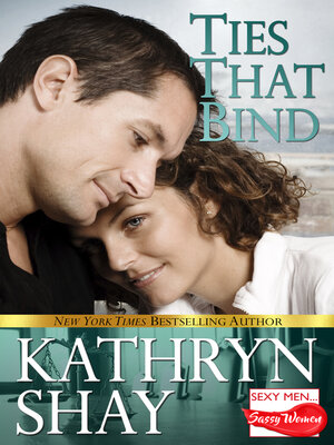 cover image of Ties That Bind